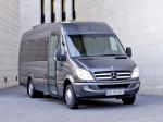 Mercedes-Benz Sprinter Travel 55 2006 года